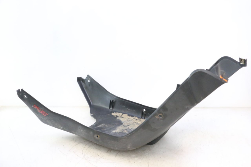 photo de FALDóN PEUGEOT TREKKER 50 (1995 - 2004) - Zoom estado de uso
