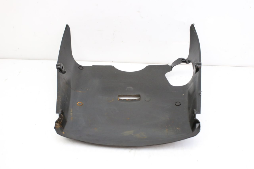 photo de BAJO DEL CHASIS PEUGEOT TWEET 125 (2010 - 2017) - Primer plano técnico