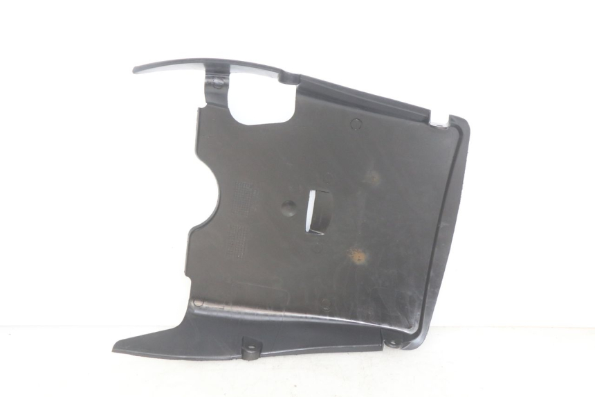 photo de BAJO DE CHASIS PEUGEOT TWEET 125 (2018 - 2021) - Zoom estado de uso