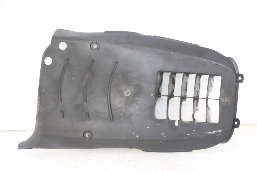 photo de BAJO DEL CHASIS SUZUKI UH BURGMAN 125 (2002 - 2006) - Vista principal