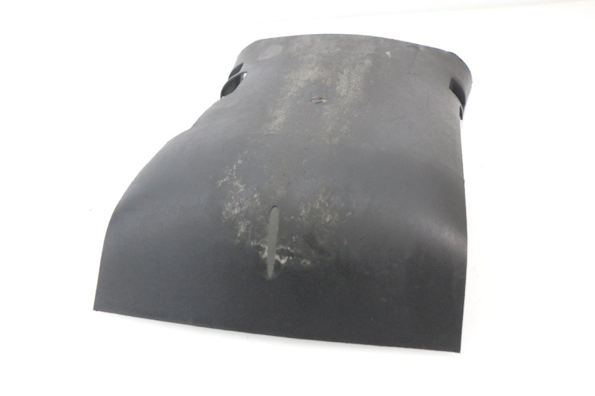 photo de BAJO CARENADO RAZZO VENICE 50 (2009 - 2014) - Zoom estado de uso