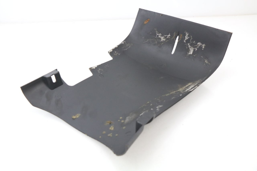 photo de BAJO CARENADO RAZZO VENICE 50 (2009 - 2014) - Primer plano técnico