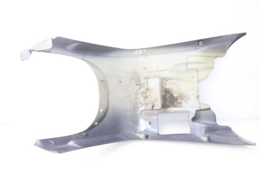 photo de BAJO CARENADO JM MOTORS VIPER 2T 50 (2015 - 2022) - Detalles de los puntos de fijación