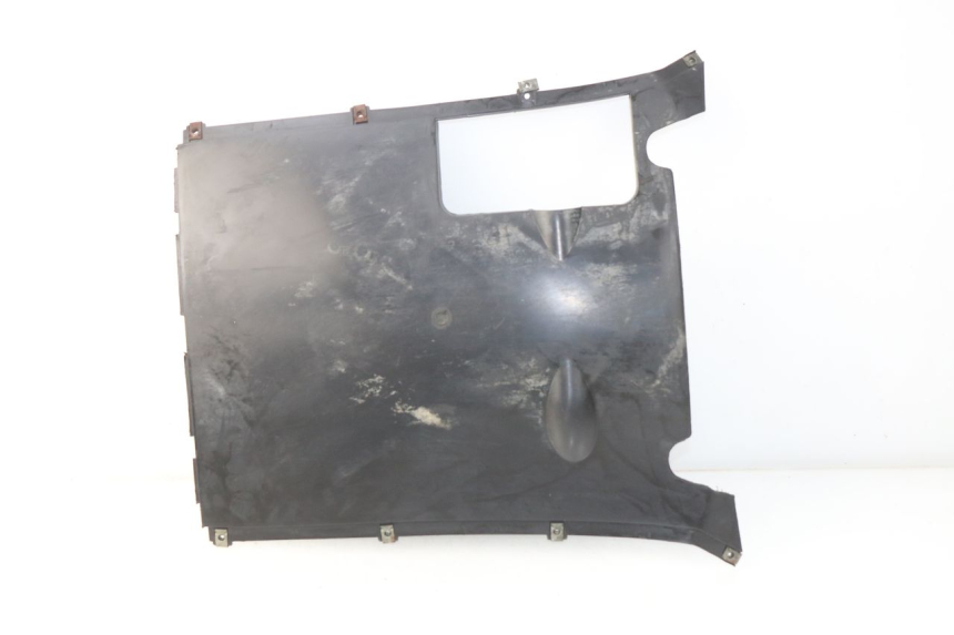 photo de BAJO CARENADO EUROCKA VIRTUALITY GT 4T 50 (2011 - 2017) - Vista principal