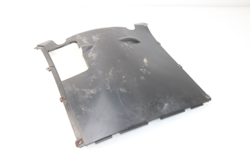 photo de BAJO CARENADO EUROCKA VIRTUALITY GT 4T 50 (2011 - 2017) - Detalle de la pieza