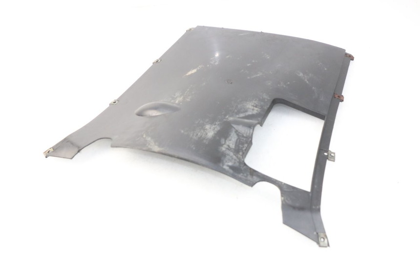 photo de BAJO CARENADO EUROCKA VIRTUALITY GT 4T 50 (2011 - 2017) - Zoom estado de uso