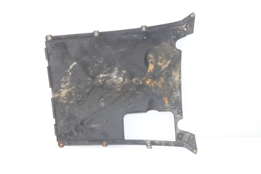 photo de BAJO CARENADO EUROCKA VIRTUALITY GT 4T 50 (2011 - 2017) - Otra perspectiva