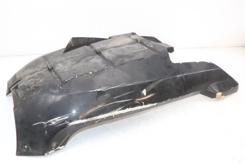 photo de BAJO DEL CHASIS PEUGEOT VIVACITY NEW 4T 50 (2008 - 2017) - Características distintivas