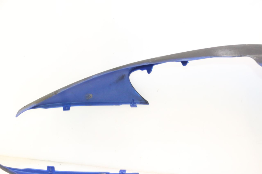 photo de BAJO DE CHASIS PEUGEOT VIVACITY 50 (1998 - 2003) - Detalles de los puntos de fijación