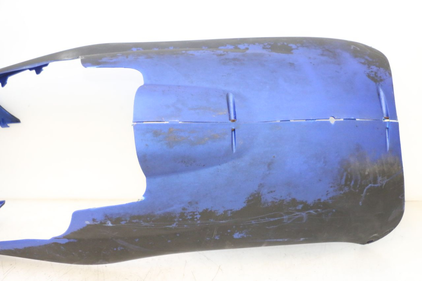photo de BAJO DE CHASIS PEUGEOT VIVACITY 50 (1998 - 2003) - Estado de la superficie y material