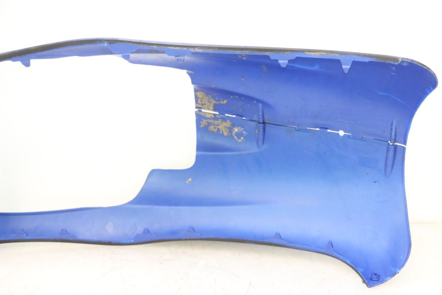 photo de BAJO DE CHASIS PEUGEOT VIVACITY 50 (1998 - 2003) - Marcados y referencias originales