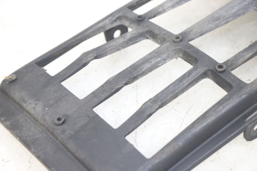 photo de BAJO CARENADO KYMCO X-CITING XCITING 400 (2014 - 2018) - Primer plano técnico