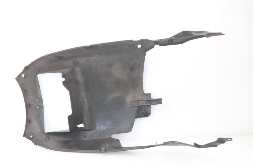 photo de BAJO DE CARRO YAMAHA X-MAX XMAX 125 (2010 - 2013) - Estado de la superficie y material