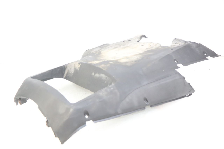 photo de BAJO DE CHASIS YAMAHA XMAX X-MAX 125 (2006 - 2009) - Detalles de los puntos de fijación