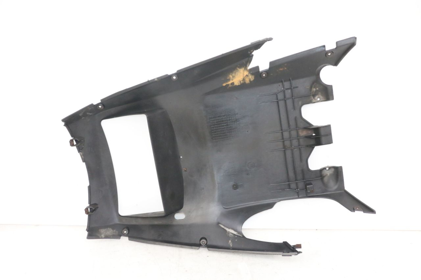 photo de BAJO DEL CHASIS YAMAHA X-MAX XMAX 250 (2006 - 2009) - Primer plano técnico