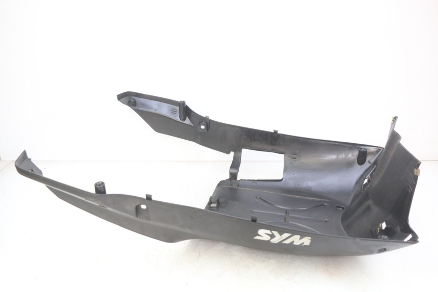 photo de BAJO DEL CHASIS SYM X-PRO 4T 50 (2014 - 2021) - Zoom estado de uso