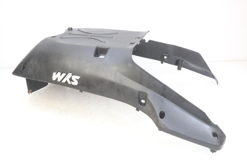 photo de BAJO DEL CHASIS SYM X-PRO 4T 50 (2014 - 2021) - Primer plano técnico