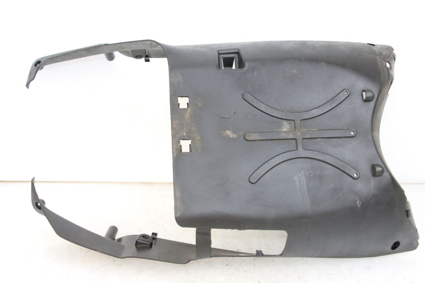 photo de BAJO DEL CHASIS SYM X-PRO 4T 50 (2014 - 2021) - Vista principal