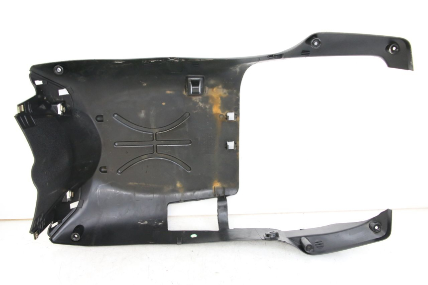 photo de BAJO DEL CHASIS SYM X-PRO 4T 50 (2014 - 2021) - Zoom estado de uso