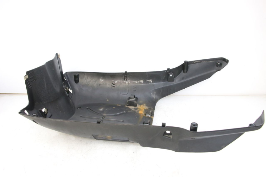 photo de BAJO DEL CHASIS SYM X-PRO 4T 50 (2014 - 2021) - Otra perspectiva