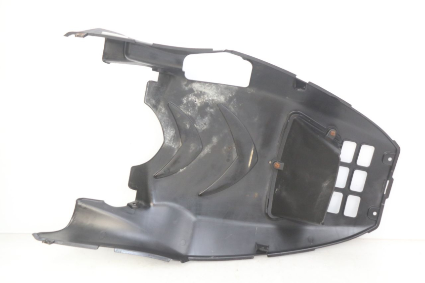 photo de BAJO DEL CHASIS KYMCO X-TOWN XTOWN 125 (2016 - 2021) - Detalle de la pieza