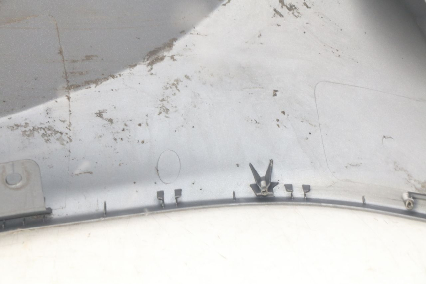 photo de BAJO DEL CHASIS PIAGGIO X9 EVOLUTION 250 (2003 - 2007) - Foto de producto adicional