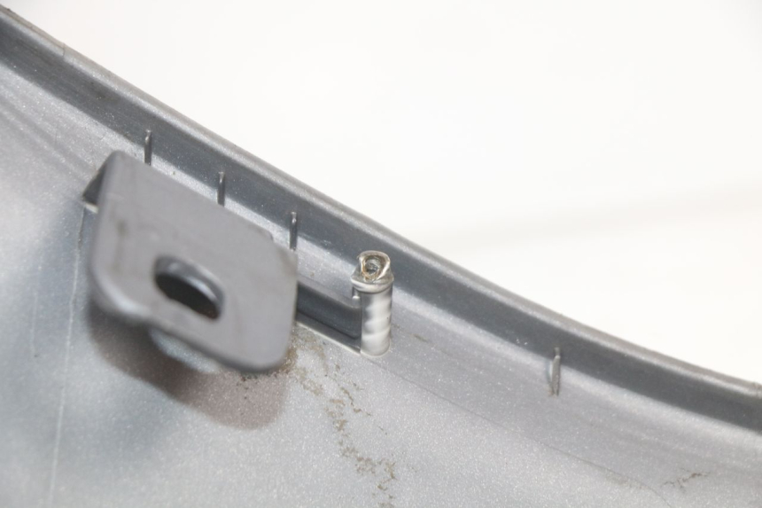 photo de BAJO DEL CHASIS PIAGGIO X9 EVOLUTION 250 (2003 - 2007) - Zoom estado de uso