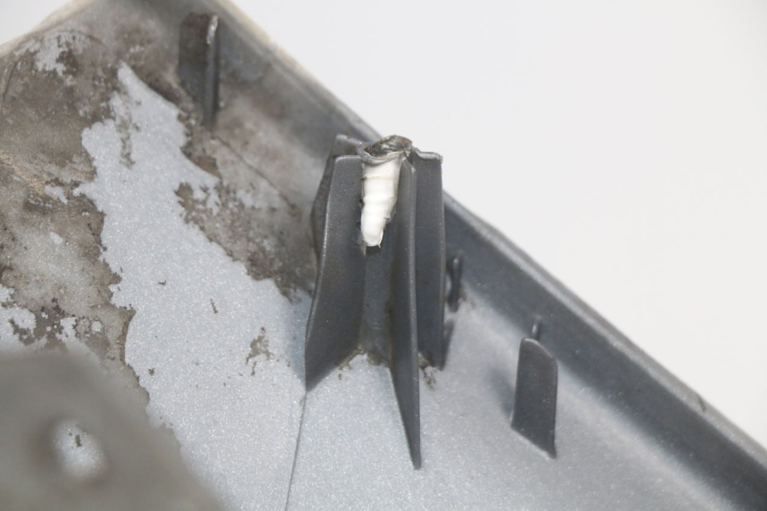 photo de BAJO DEL CHASIS PIAGGIO X9 EVOLUTION 250 (2003 - 2007) - Otra perspectiva