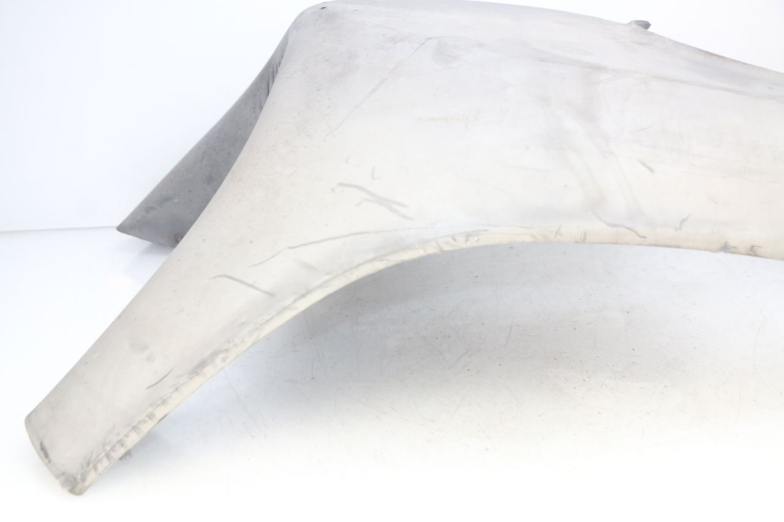 photo de BAJO DEL CHASIS PIAGGIO X9 EVOLUTION 250 (2003 - 2007) - Estado de la superficie y material