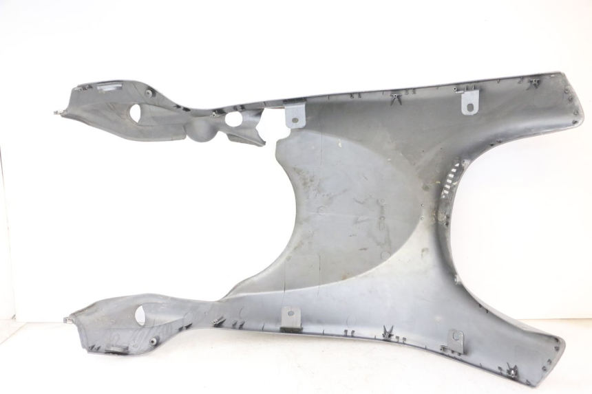 photo de BAJO DEL CHASIS PIAGGIO X9 EVOLUTION 125 (2003 - 2007) - Otra vista del artículo