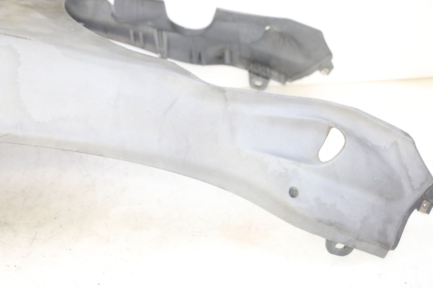 photo de BAJO DEL CHASIS PIAGGIO X9 EVOLUTION 125 (2003 - 2007) - Foto de producto adicional