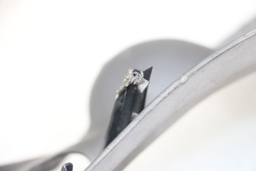 photo de BAJO DEL CHASIS PIAGGIO X9 EVOLUTION 125 (2003 - 2007) - Zoom estado de uso