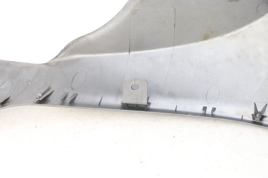 photo de BAJO DEL CHASIS PIAGGIO X9 EVOLUTION 125 (2003 - 2007) - Estado de la superficie y material