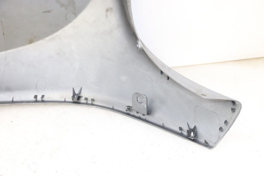 photo de BAJO DEL CHASIS PIAGGIO X9 EVOLUTION 125 (2003 - 2007) - Recambio usado revisado