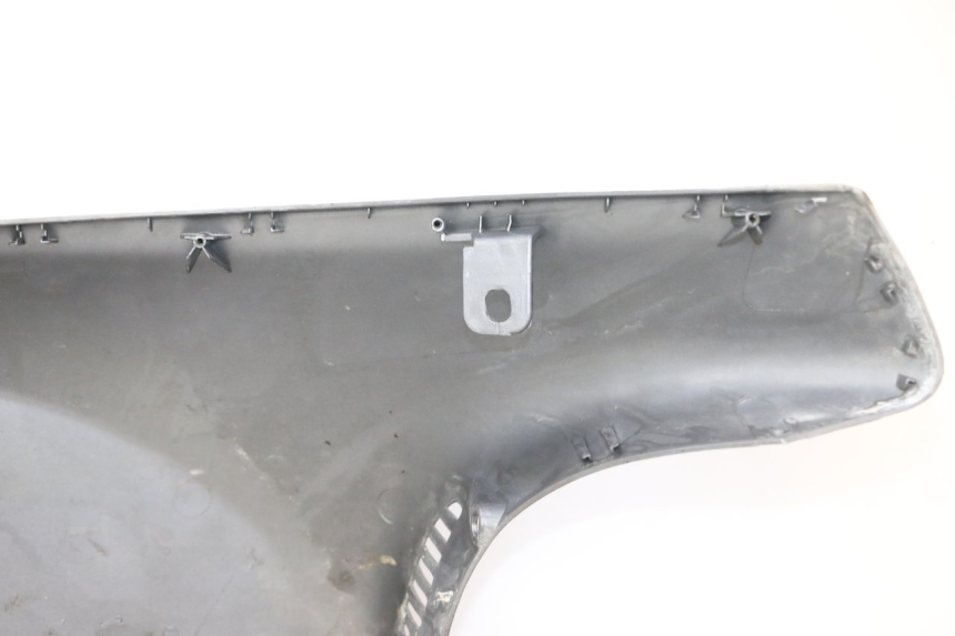 photo de BAJO DEL CHASIS PIAGGIO X9 EVOLUTION 125 (2003 - 2007) - Marcados y referencias originales