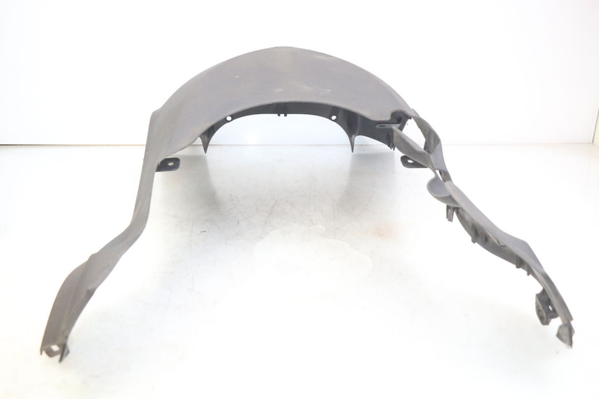 photo de BAJO DEL CHASIS PIAGGIO X9 125 (2000 - 2003) - Marcados y referencias originales