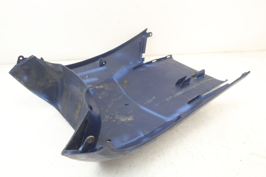 photo de BAJO CARENADO YAMAHA YE ZEST 50 (1992 - 1998) - Zoom estado de uso