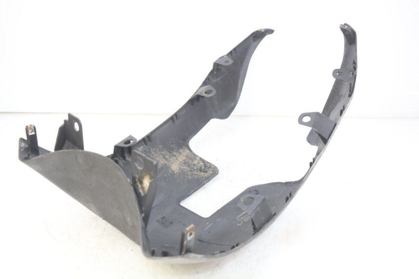 photo de BAJO DEL CHASIS PIAGGIO ZIP 2T 50 (2009 - 2019) - Zoom estado de uso