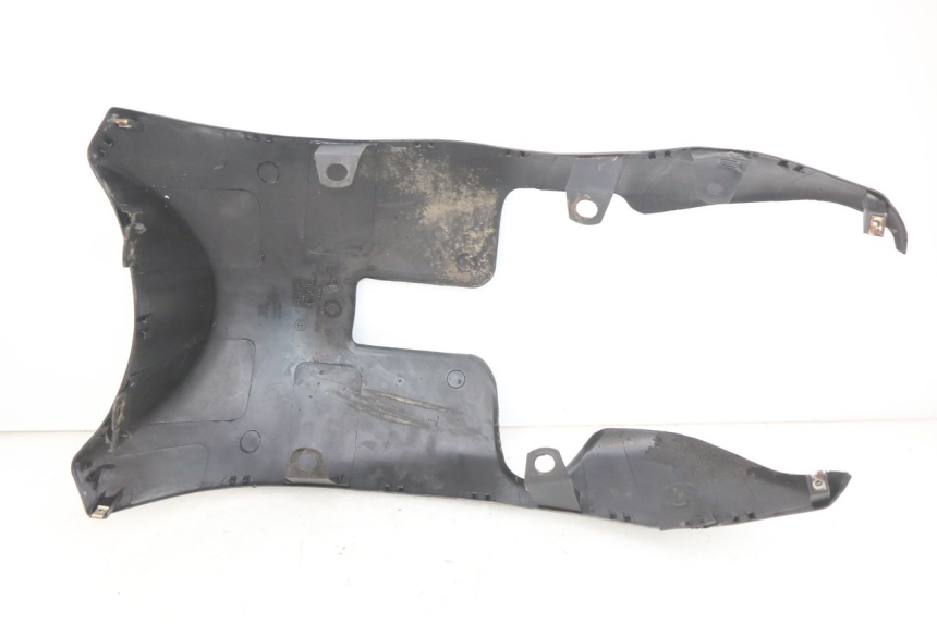 photo de BAJO DEL CHASIS PIAGGIO ZIP 2T 50 (2009 - 2019) - Otra perspectiva