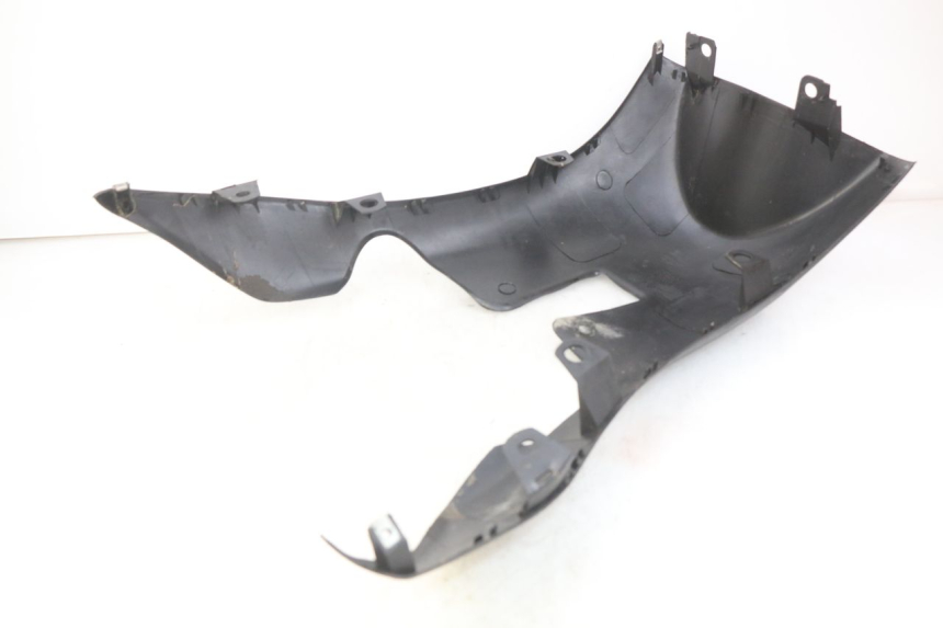 photo de BAJO DEL CHASIS PIAGGIO ZIP 2T 50 (2009 - 2019) - Zoom estado de uso