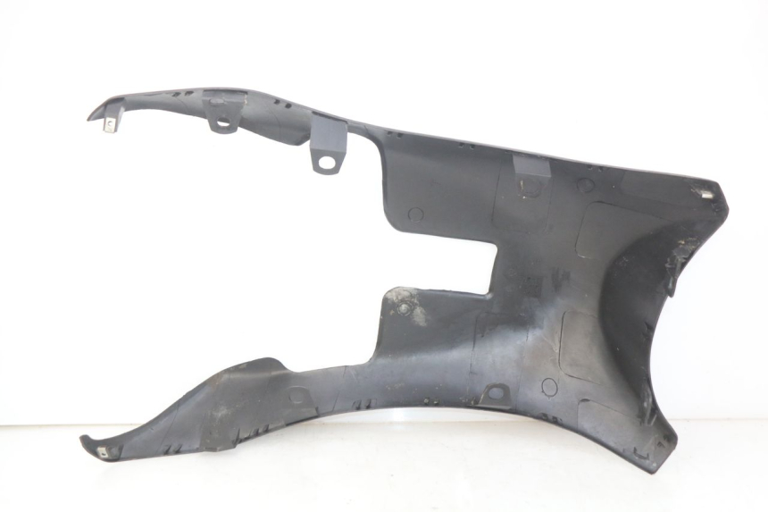 photo de BAJO DEL CHASIS PIAGGIO ZIP 2T 50 (2009 - 2019) - Vista general del producto
