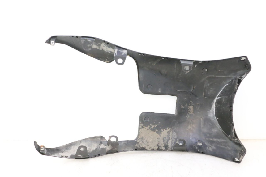 photo de BAJO DEL CHASIS PIAGGIO ZIP 2T 50 (2009 - 2019) - Vista general del producto