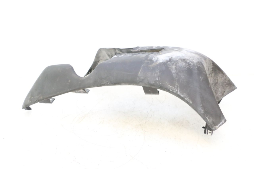 photo de BAJO DEL CHASIS PIAGGIO ZIP 2T 50 (2009 - 2019) - Estado de la superficie y material