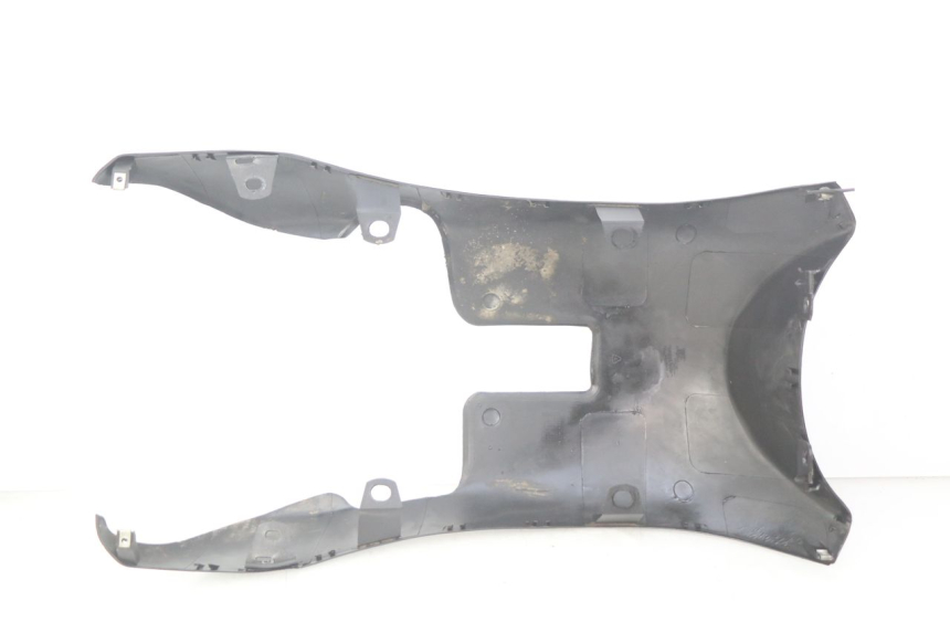 photo de BAJO DE CHASIS PIAGGIO ZIP 4T 50 (2018 - 2020) - Primer plano técnico