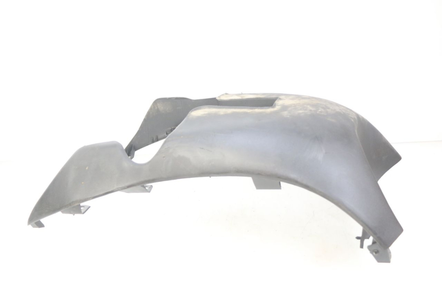 photo de BAJO DE CHASIS PIAGGIO ZIP 4T 50 (2018 - 2020) - Detalles de los puntos de fijación