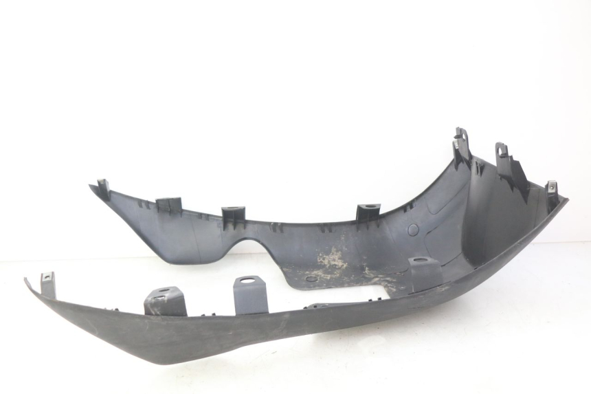 photo de BAJO DE CHASIS PIAGGIO ZIP 4T 50 (2018 - 2020) - Detalles de los puntos de fijación