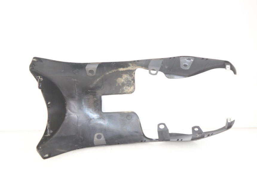 photo de BAJO DE CHASIS PIAGGIO ZIP 4T 50 (2018 - 2020) - Características distintivas