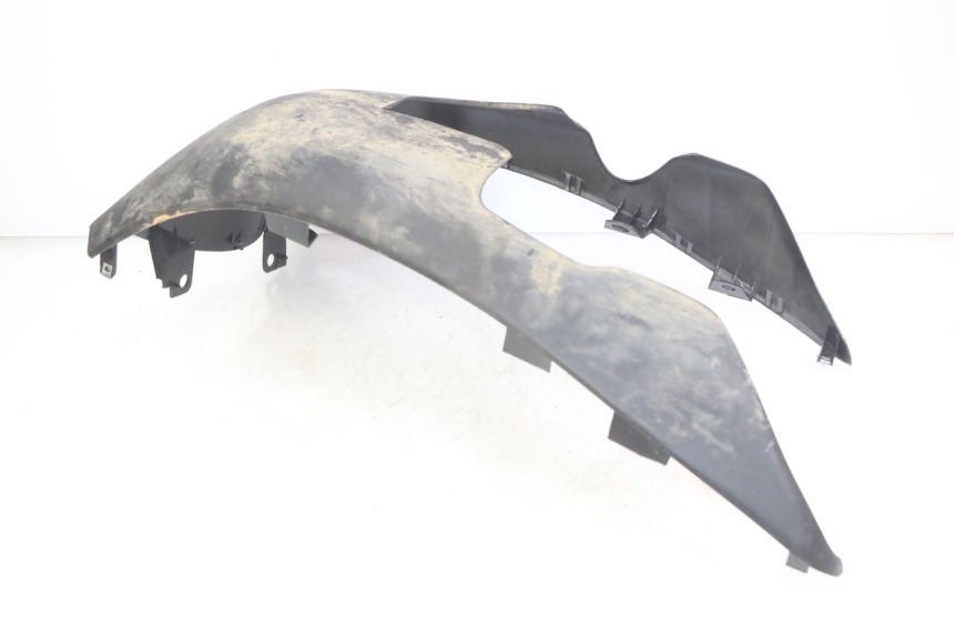 photo de BAJO DE CHASIS PIAGGIO ZIP 4T 50 (2018 - 2020) - Detalles de los puntos de fijación