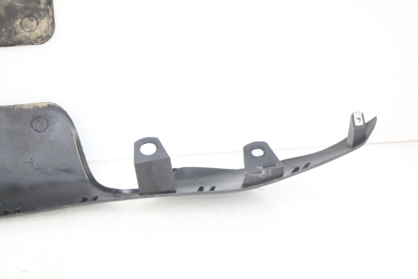 photo de BAJO DE CHASIS PIAGGIO ZIP 4T 50 (2018 - 2020) - Marcados y referencias originales