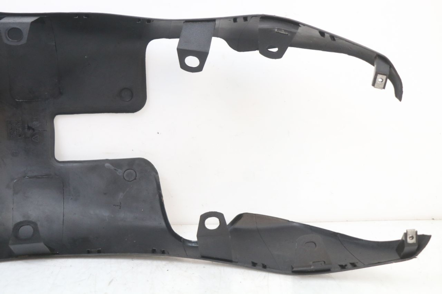 photo de BAJO DE CHASIS PIAGGIO ZIP 4T 50 (2018 - 2020) - Zoom estado de uso